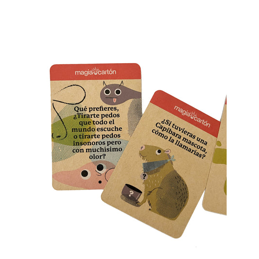 10.000 Kms De Juegos