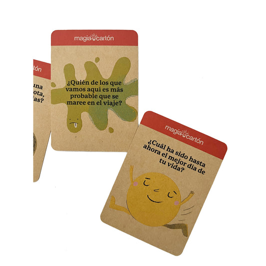 10.000 Kms De Juegos