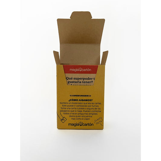 10.000 Kms De Juegos