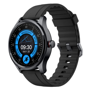 Smartwatch Aiwa Active Awswi123B, Pantalla 1.38", Ip68, Gps