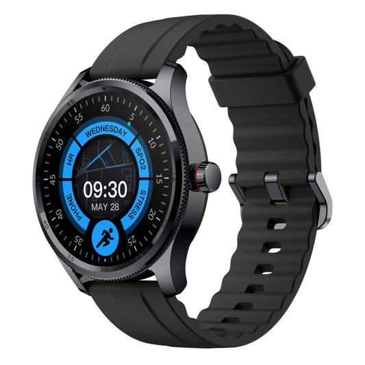 Smartwatch Aiwa Active Awswi123B, Pantalla 1.38", Ip68, Gps