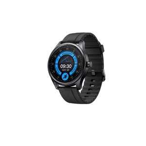 Smartwatch Aiwa Active Awswi123B, Pantalla 1.38", Ip68, Gps