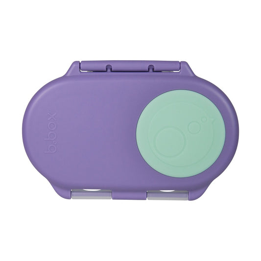 Snackbox B.Box Lilac Pop
