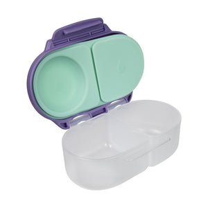 Snackbox B.Box Lilac Pop