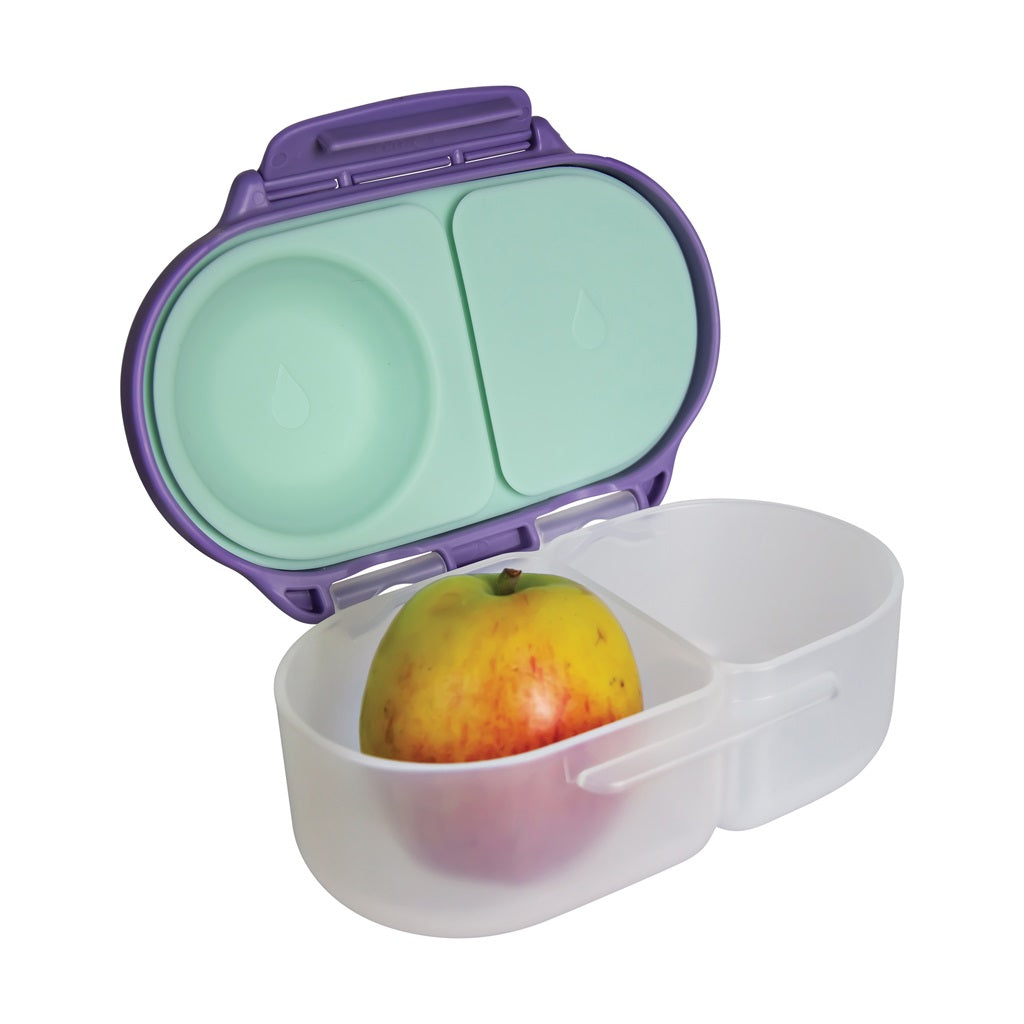 Snackbox B.Box Lilac Pop