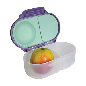 Snackbox B.Box Lilac Pop