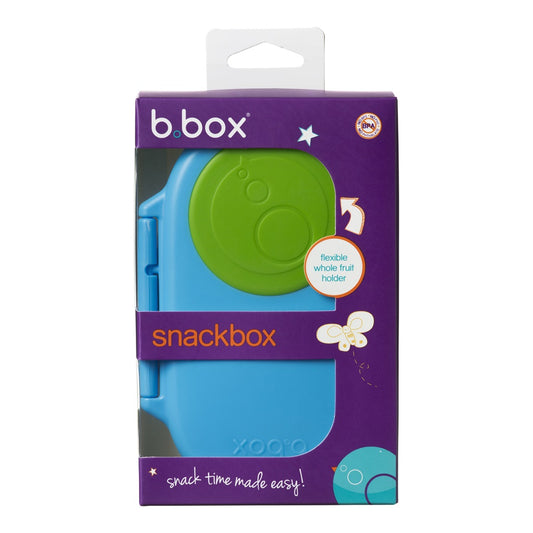 Snackbox B.Box Ocean Breeze