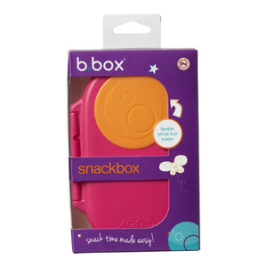 Snackbox B.Box Strawberry Shake