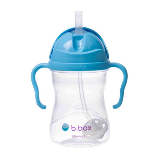 Vaso Sippy Blueberry