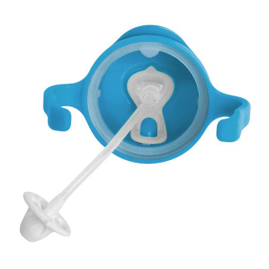 Vaso Sippy Blueberry