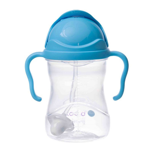 Vaso Sippy Blueberry