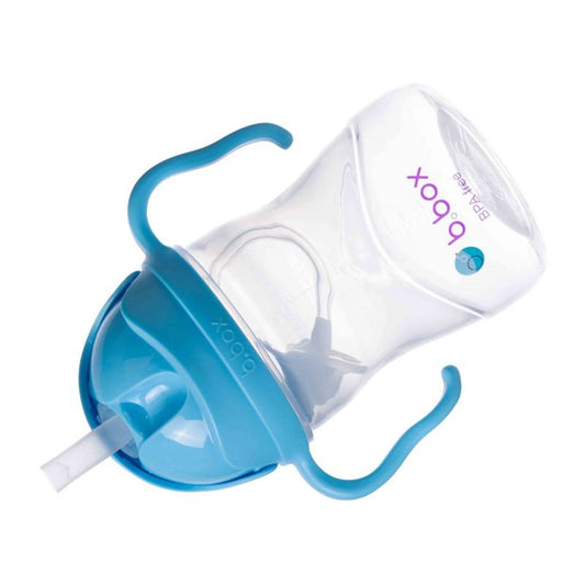 Vaso Sippy Blueberry