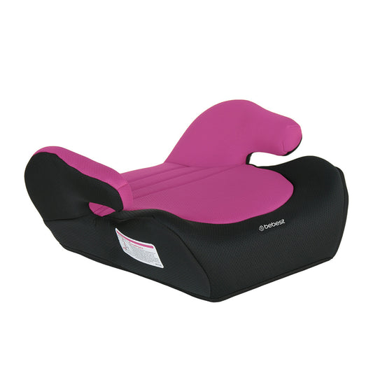Alzador Booster Rosado Bebesit