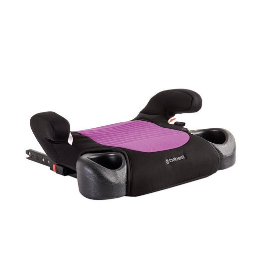 Alzador Isofix Purpura Bebesit