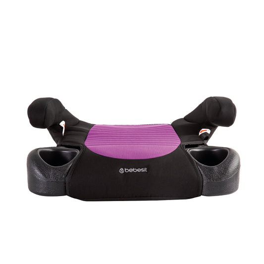 Alzador Isofix Purpura Bebesit