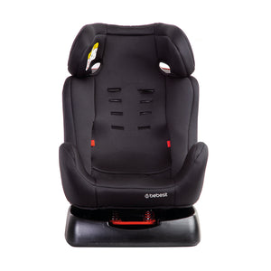 Silla de Auto Convertible Orbit LX Negro