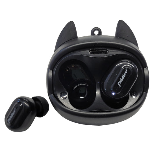 Audifonos Bluetooth Rolling Face Skull