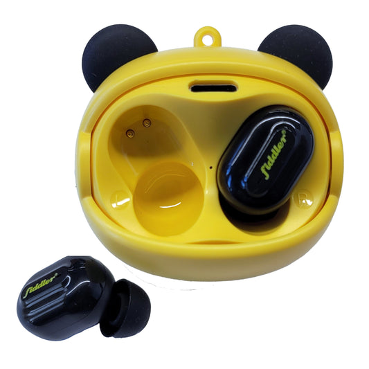 Audifonos Bluetooth Rolling Face Emoji