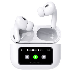 Audífono Con Pantalla Touch Fiddler