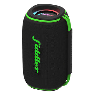 Parlante Inalámbrico Bluetooth Rocket High Power 10W