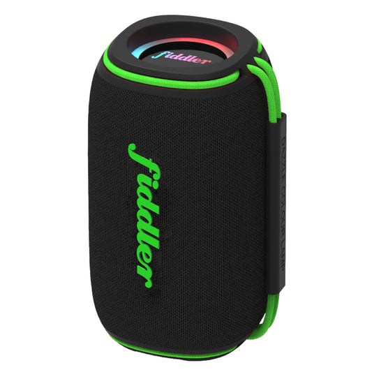 Parlante Inalámbrico Bluetooth Rocket High Power 10W
