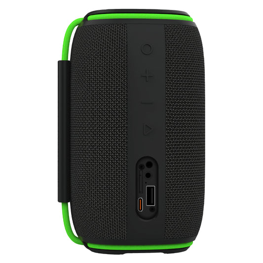 Parlante Inalámbrico Bluetooth Rocket High Power 10W