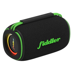 Parlante Inalámbrico Bluetooth Rocket High Power 15W