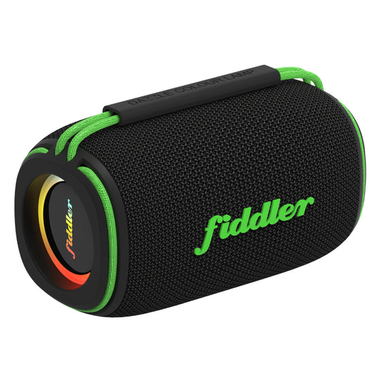 Parlante Inalámbrico Bluetooth Rocket High Power 15W