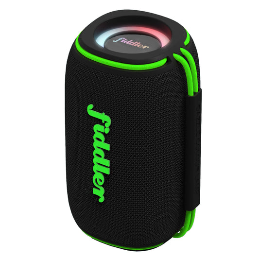 Parlante Inalámbrico Bluetooth Rocket High Power 15W