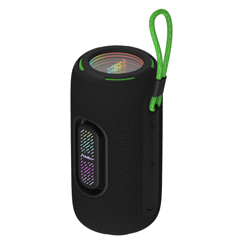 Parlante Inalámbrico Bluetooth Rocket High Power 20W