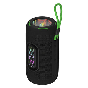 Parlante Inalámbrico Bluetooth Rocket High Power 20W