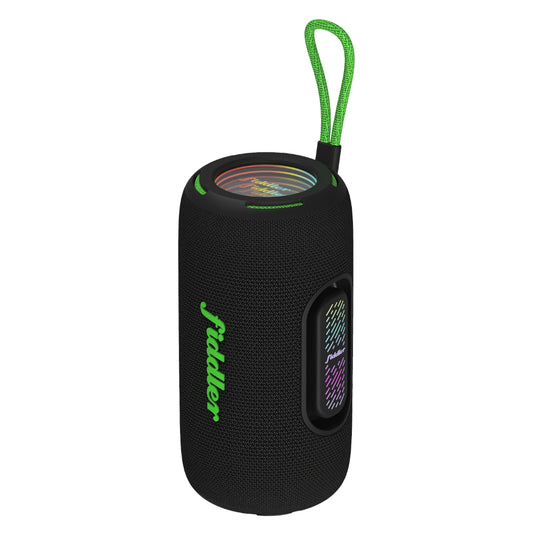 Parlante Inalámbrico Bluetooth Rocket High Power 20W