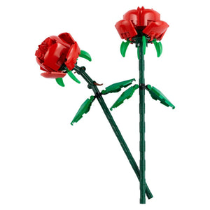Lego Botanicals Rosas