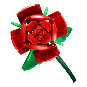 Lego Botanicals Rosas