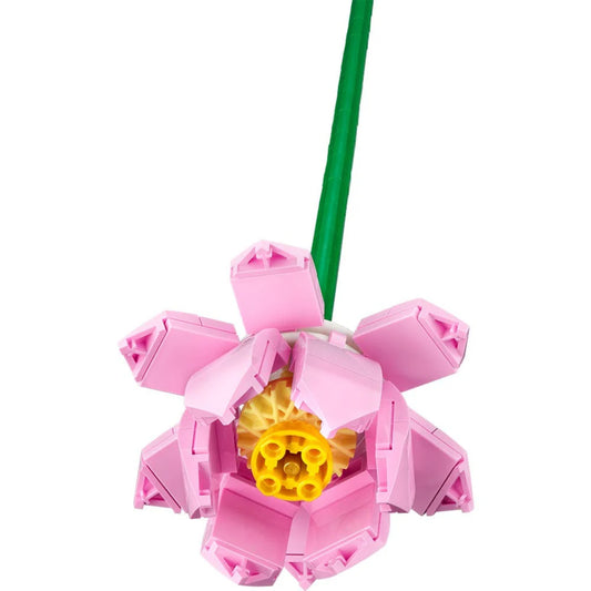 LEGO® Botanicals Flores De Loto