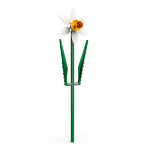 Lego Botanicals Narcisos