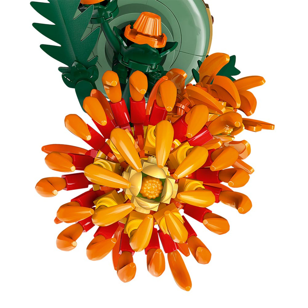 Lego Botanicals Crisantemo