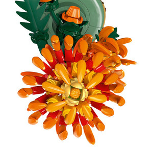 Lego Botanicals Crisantemo