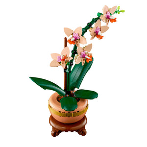 Lego Botanicals Miniorquídea