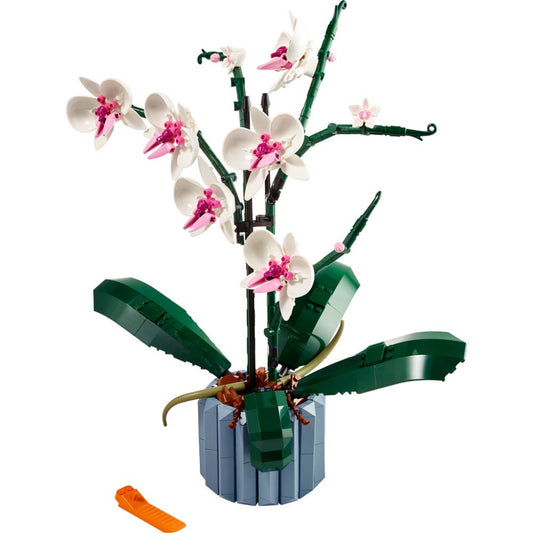 LEGO® Botanicals Orquídeas