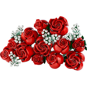Lego Botanicals Ramo De Rosas