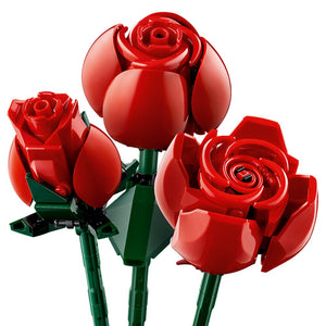 Lego Botanicals Ramo De Rosas