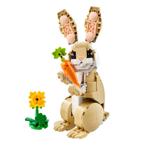 Lego Creator Lindo Conejito
