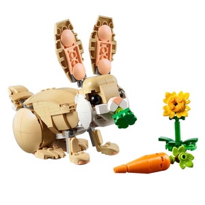 Lego Creator Lindo Conejito