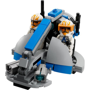 Lego Star Wars Pack De Combate: Clon Troopers De La 332 De Ahsoka
