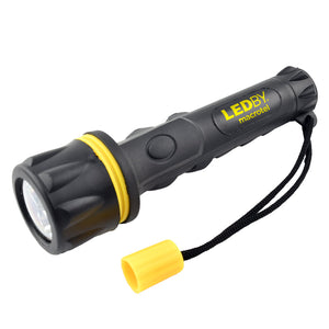 Combo Emergencia: Powerbank 10.000 mAh Energizer + Cargador de Pilas AIWA + Linterna S.O.S LED 40LM