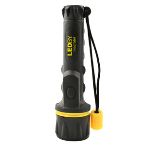 Linterna S.O.S. Para Emergencias Led 40 Lm