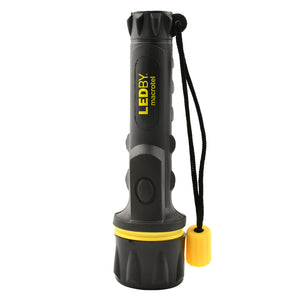 Combo Emergencia: Powerbank 10.000 mAh Energizer + Cargador de Pilas AIWA + Linterna S.O.S LED 40LM