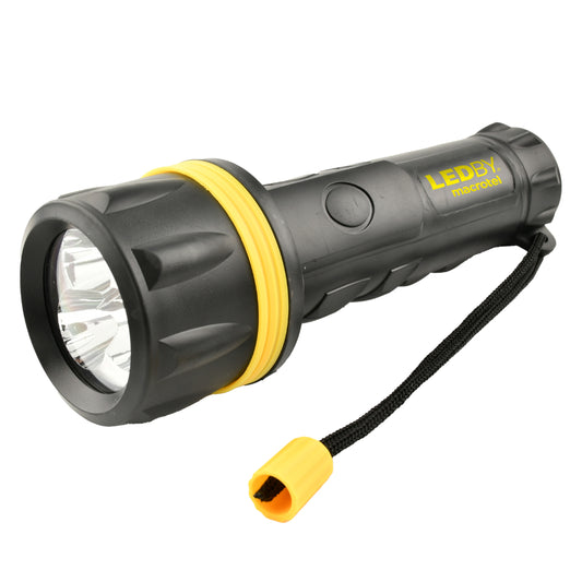 Linterna S.O.S. Para Emergencias Led 60 Lm