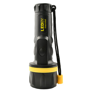 Combo Emergencia: Powerbank 10.000 mAh Energizer + Radio AM/FM AIWA + Linterna S.O.S LED 60LM